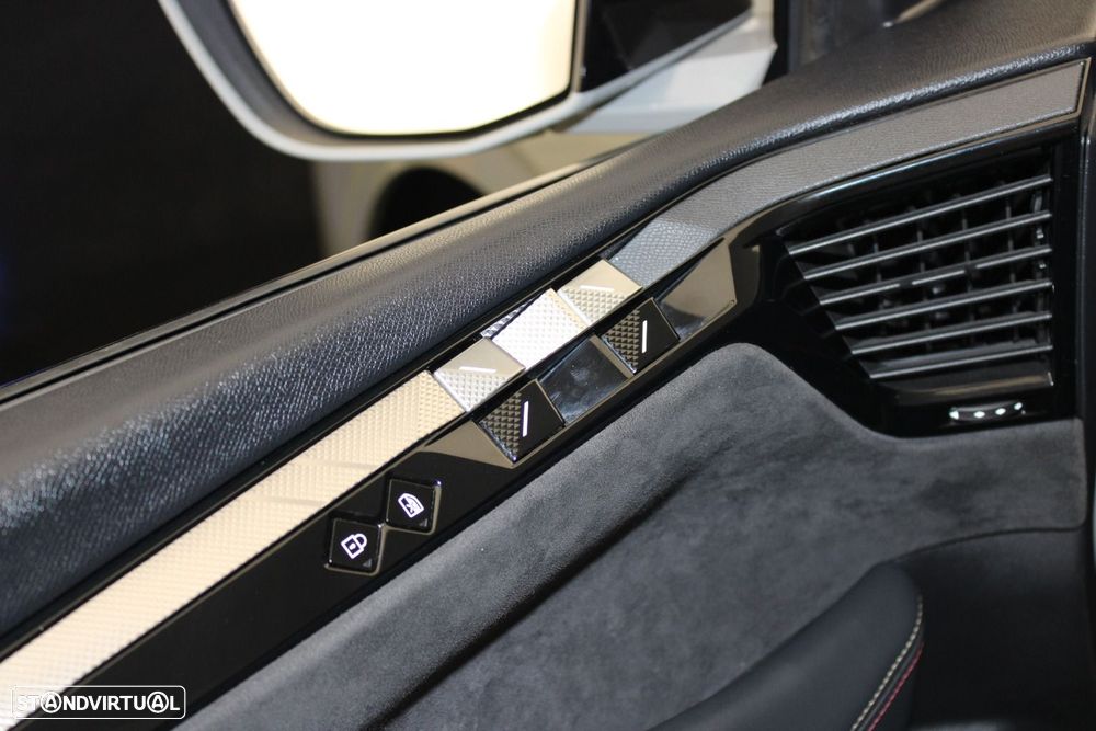 DS DS4 4 1.2 PureTech Performance Line EAT8 - 26