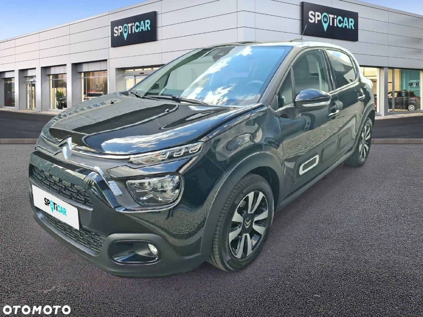 Citroën C3 - 1