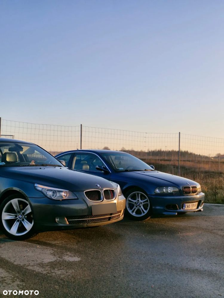 BMW Seria 5 - 15