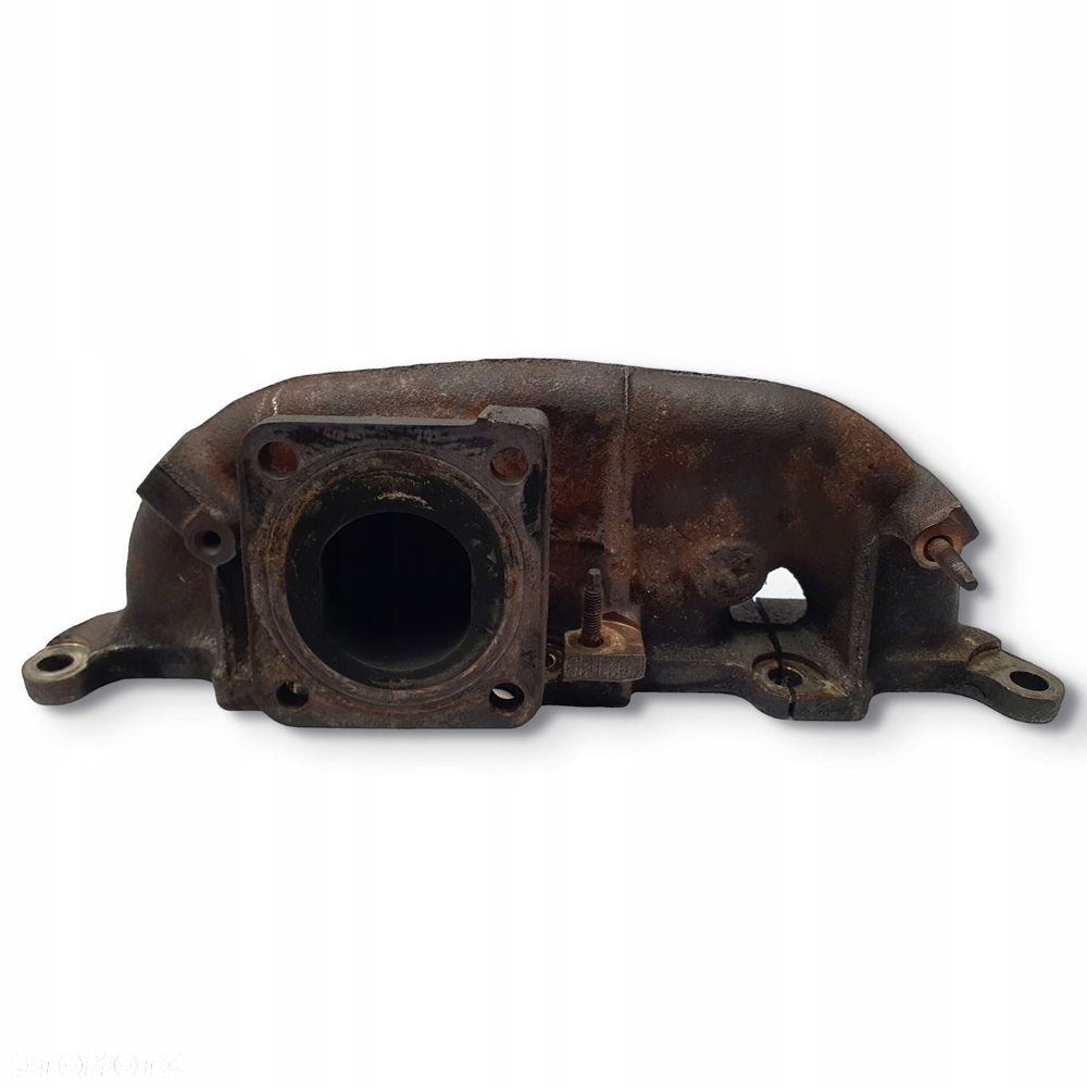 KOLEKTOR WYDECHOWY Alfa Romeo Mito 1.4 T 55221553 - 4