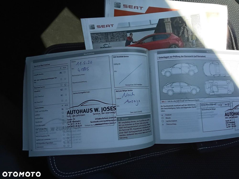 Seat Ateca - 35