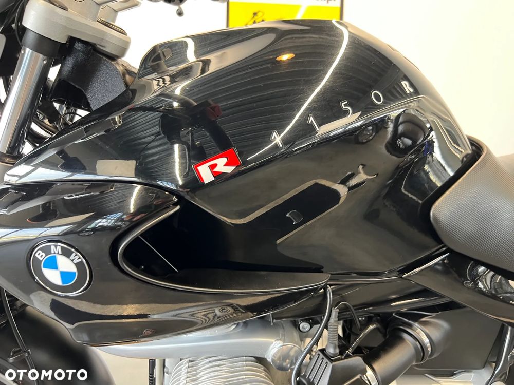 BMW R - 10