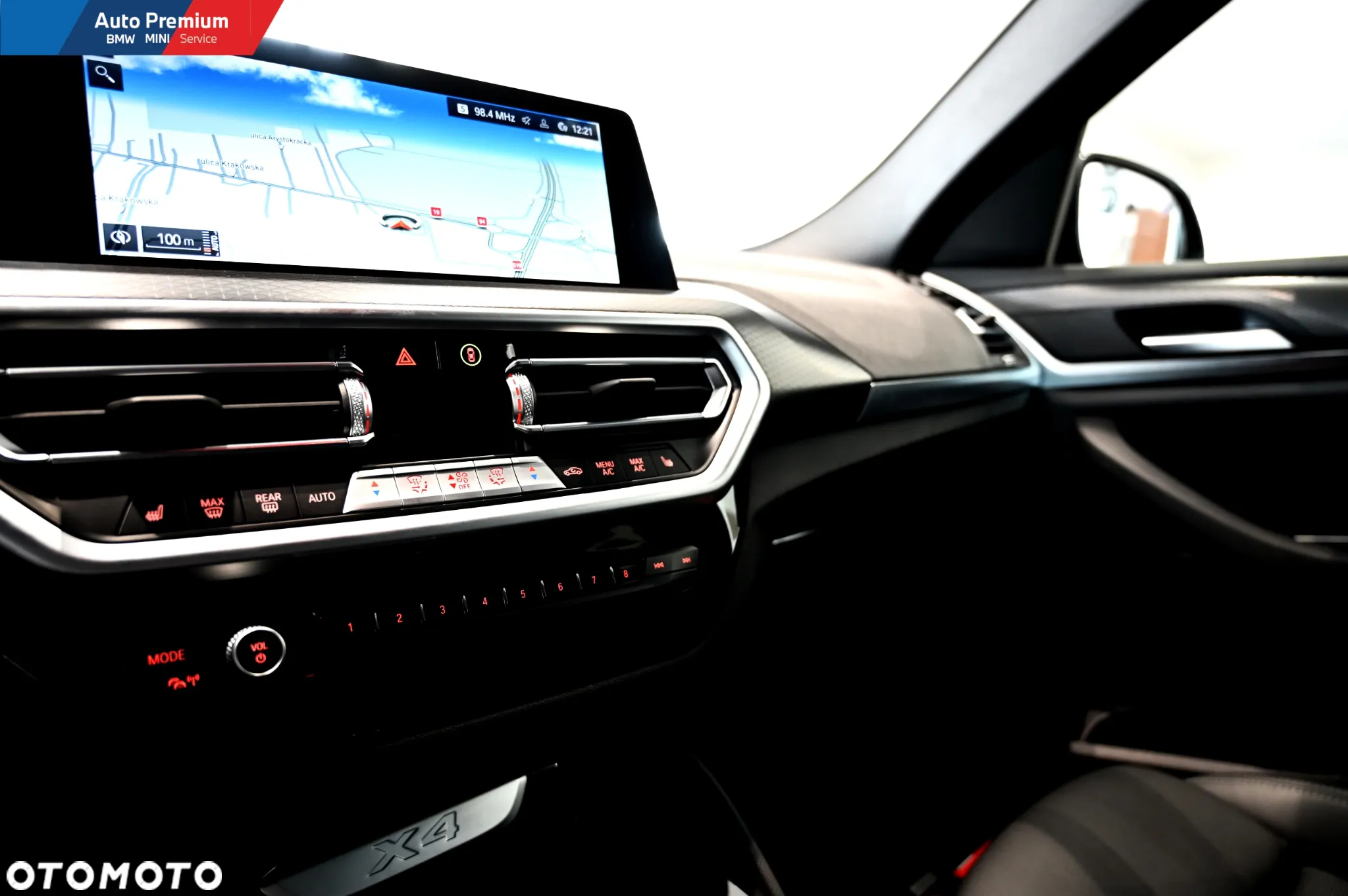 BMW X4 - 7