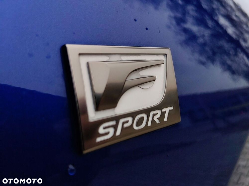 Lexus NX 350h F Sport AWD - 39