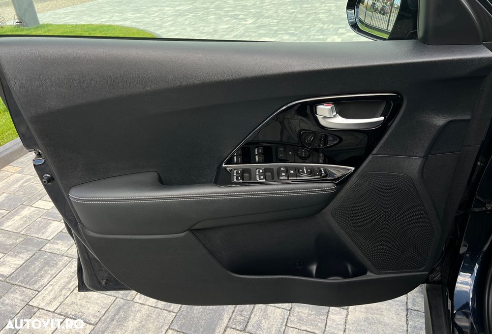 Kia Niro Vision - 18