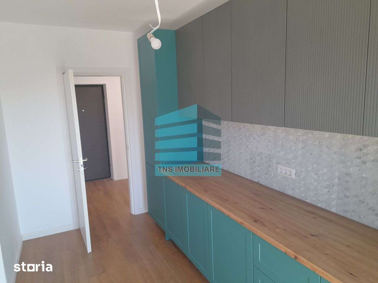 Room view of Apartament 4 bedroom in Drumul Gura Putnei