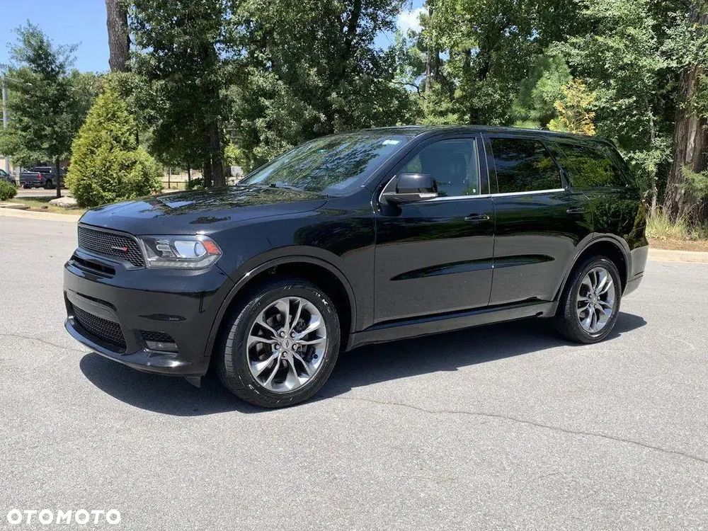 Dodge Durango - 2