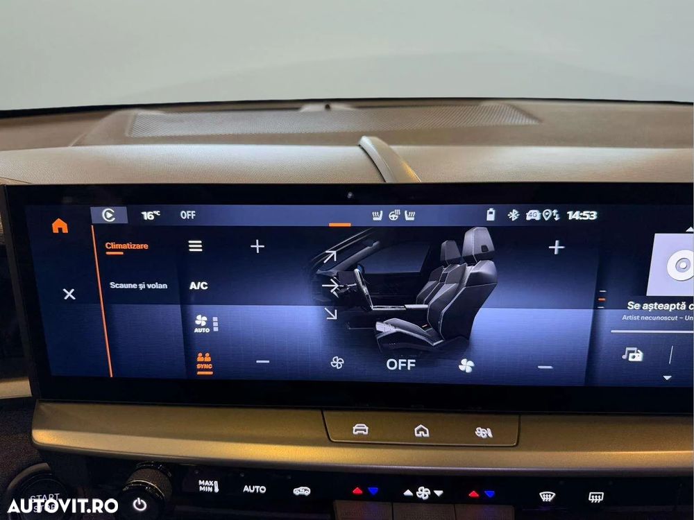 Opel Grandland 1.2 Turbo eDCT6 MHEV GS - 9