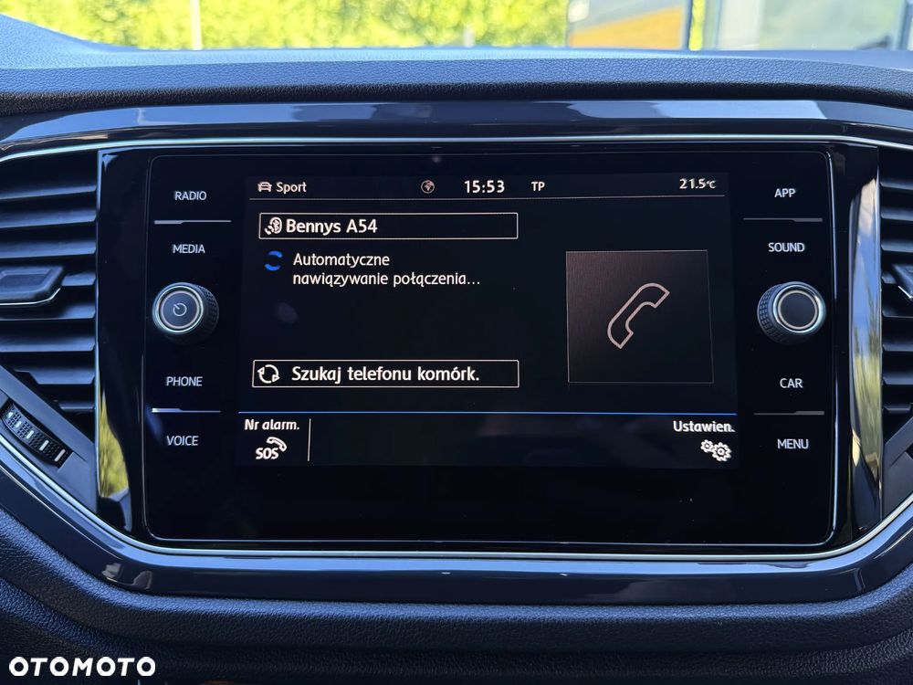 Volkswagen T-Roc 2.0 TDI SCR DSG Life - 26