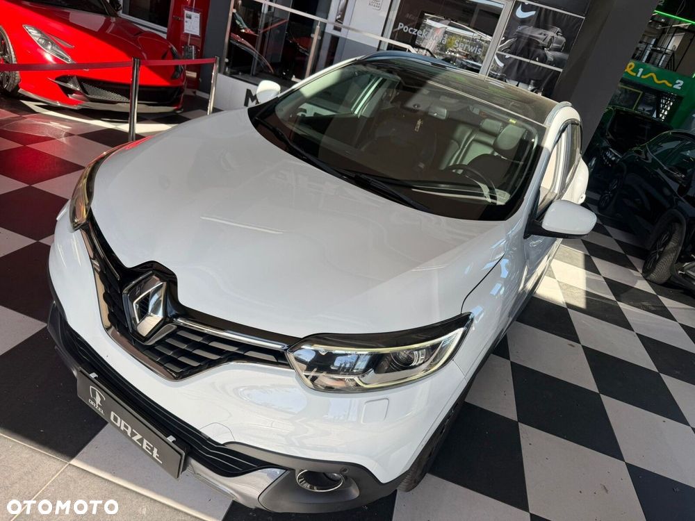 Renault Kadjar - 6