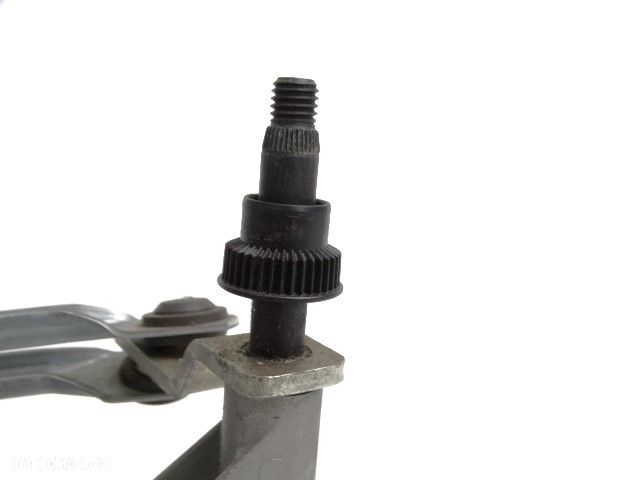 BMW X1 E84 Mechanizm Silniczek Wycieraczek Europa  Valeo W14109 2992465 4085S - 5