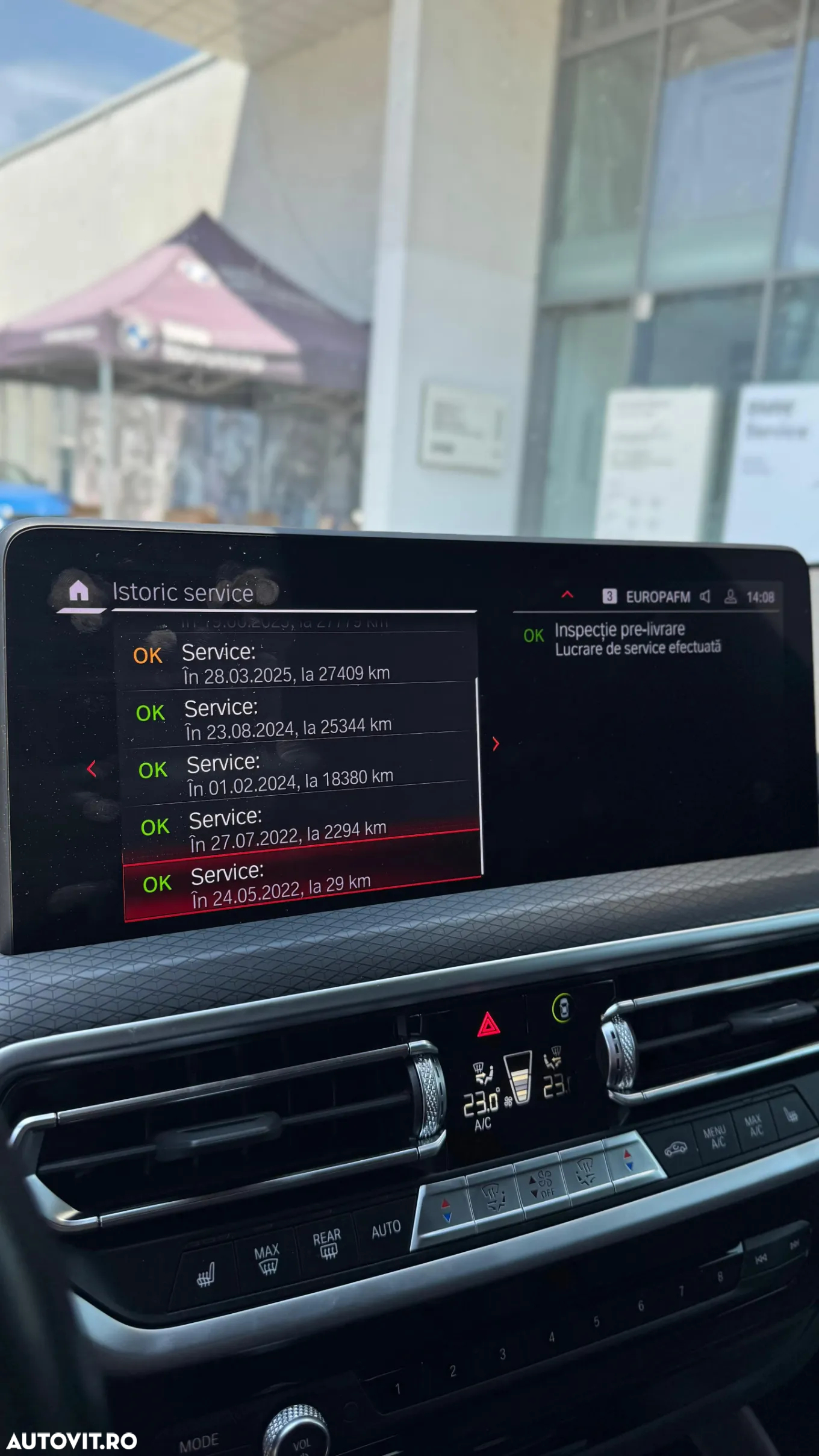 BMW X3 M Standard - 4