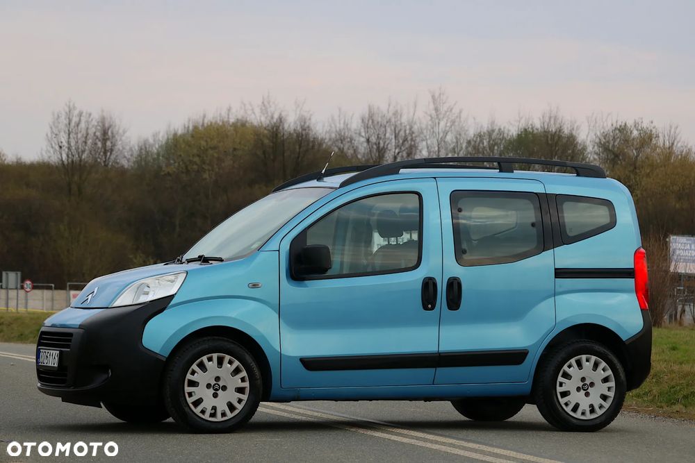 Citroën Nemo 1.4i Multispace - 3