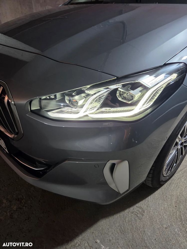 BMW Seria 2 218i AT - 16