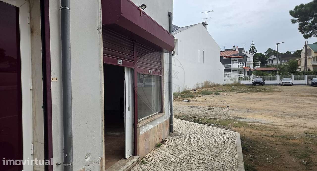 Loja  para arrendamento - Grande imagem: 4/6