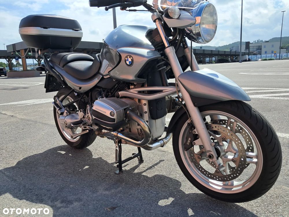 BMW R - 2