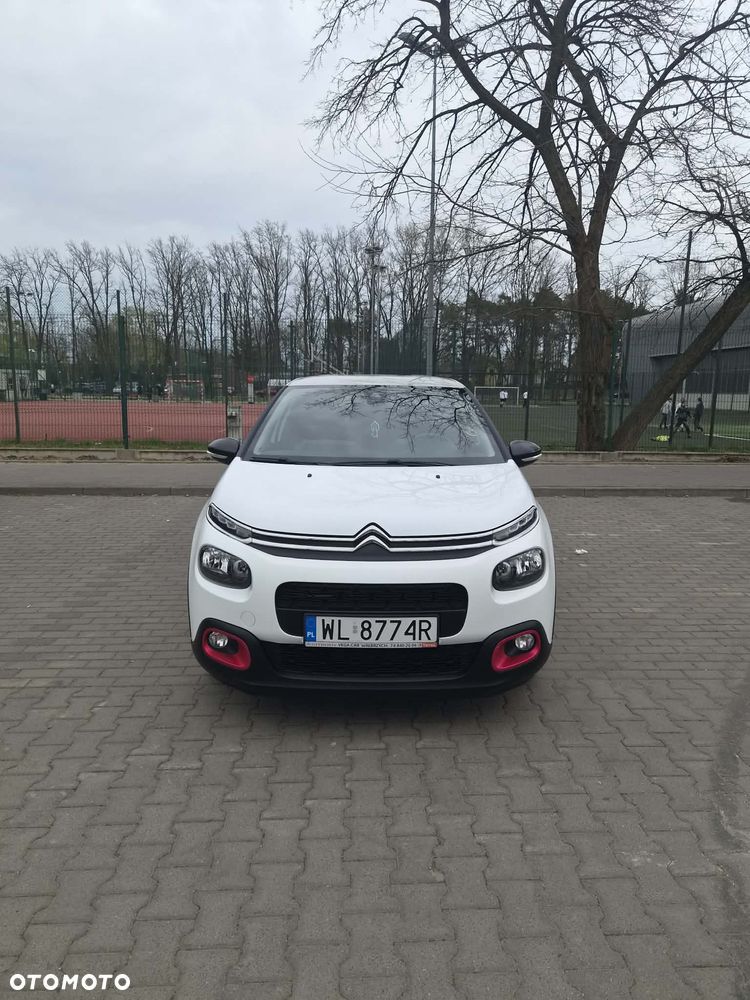 Citroën C3 1.2 PureTech Elle - 4
