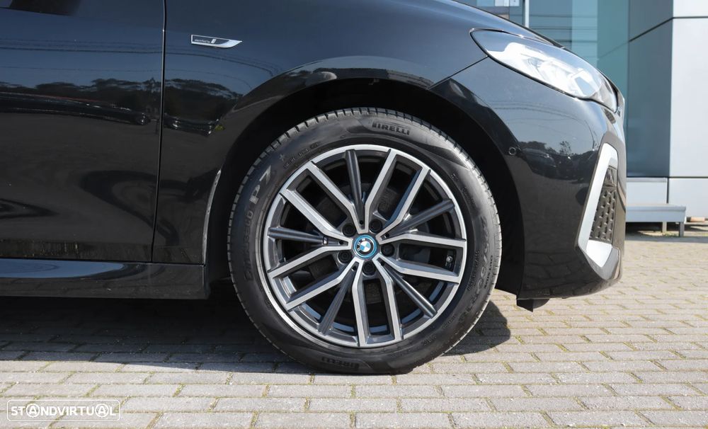 BMW 225xe Active Tourer e xDrive Pack Desportivo M - 6