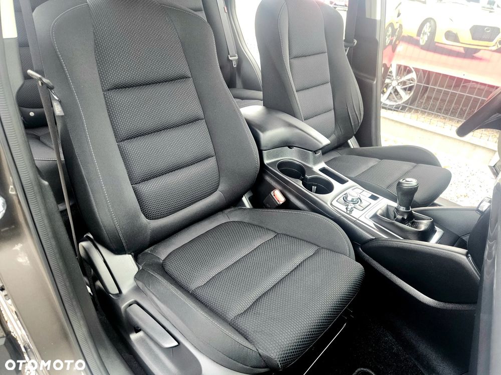Mazda CX-5 SKYACTIV-G 165 Nakama - 24