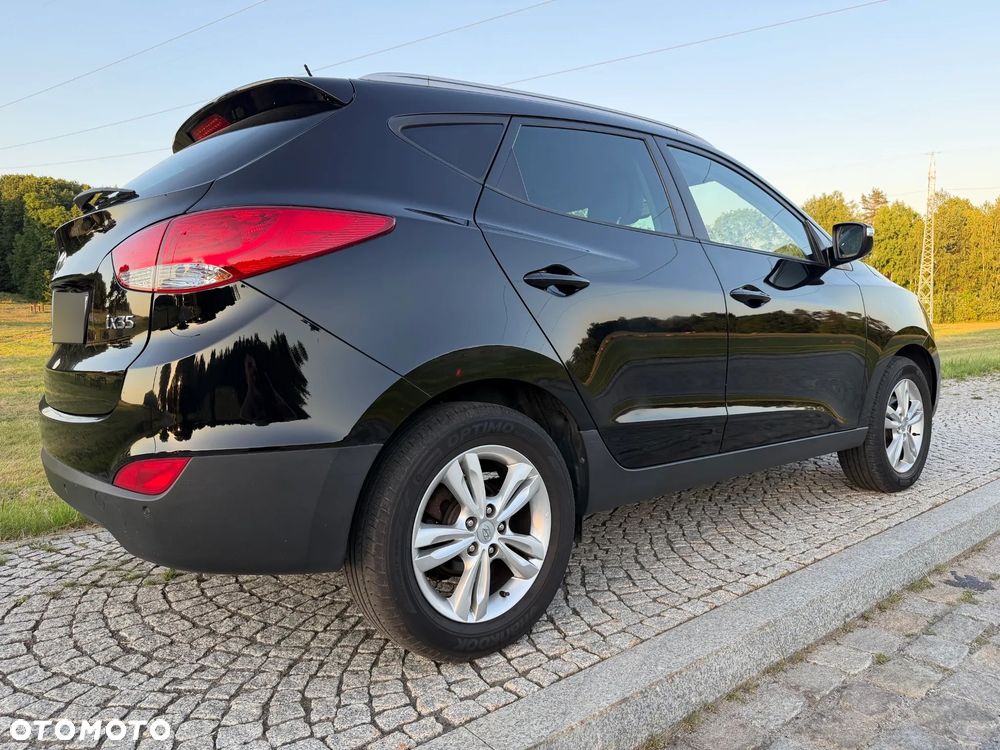 Hyundai ix35 1.6 GDI Premium 2WD - 32