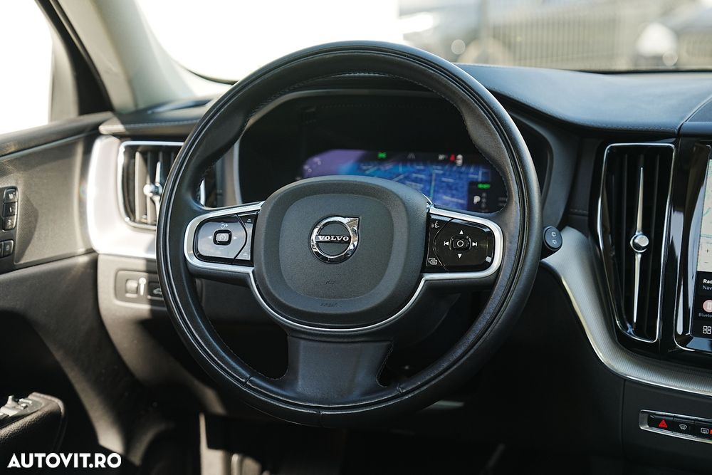Volvo XC 60 Recharge T6 Twin Engine eAWD Inscription Expression - 15