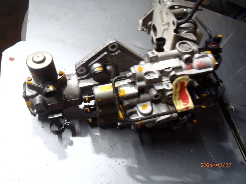 duallogic selespeed skrzynia automat lub robot przystawka korpus skrzynia automatyczna automat robot automatic fiat alfa mito bravo II 500 500l 500x tipo grande punto evo doblo Qubo fiorino panda ford ka lancia musa idea ypsilon 1.2 1.4 900 twinair - 2
