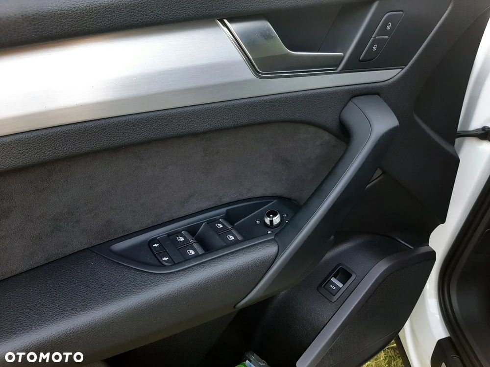 Audi Q5 2.0 TDI Quattro S tronic - 17