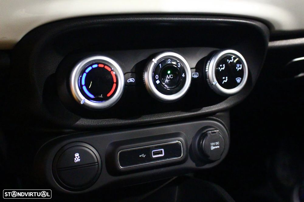 Fiat 500L 1.3 MJ City Cross - 24