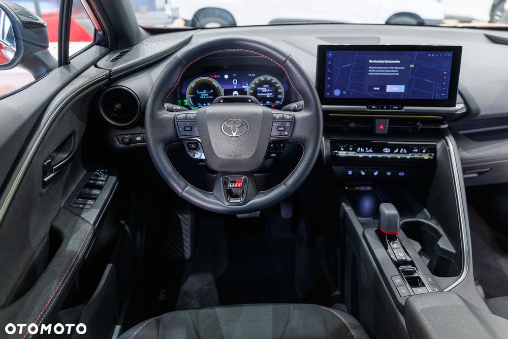 Toyota C-HR - 29