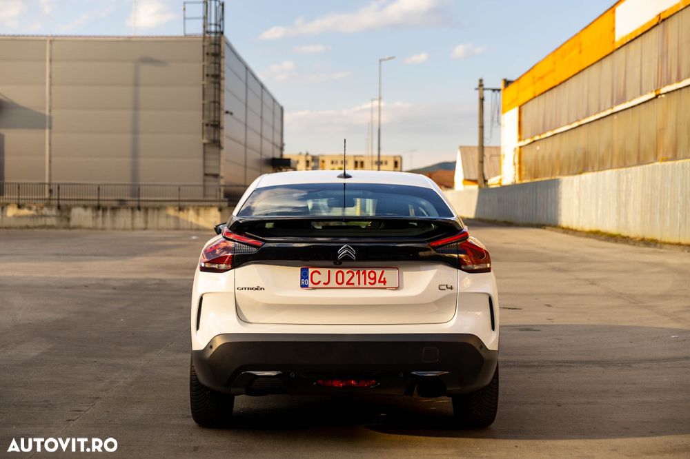 Citroën C4 1.5 BlueHDi S&S BVM6 Feel - 5
