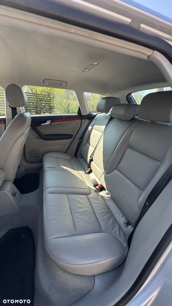 Audi A3 Sportback 2.0 FSI Ambiente Tiptr - 24