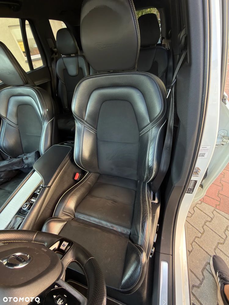 Volvo XC 90 - 13