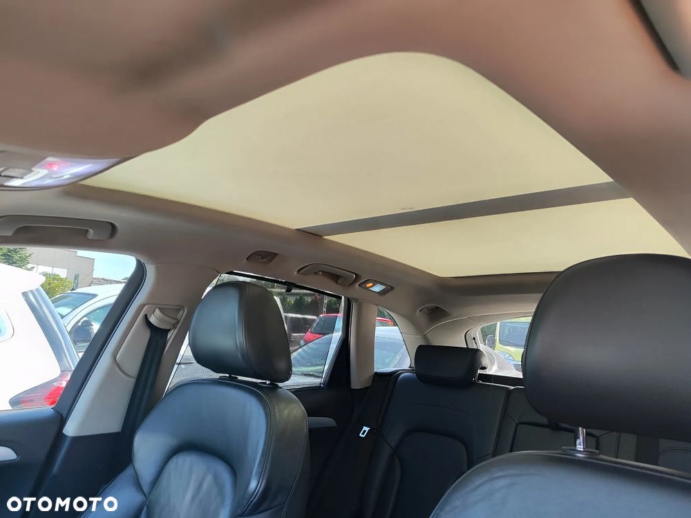 Audi Q5 2.0 TDI Quattro Stronic - 19