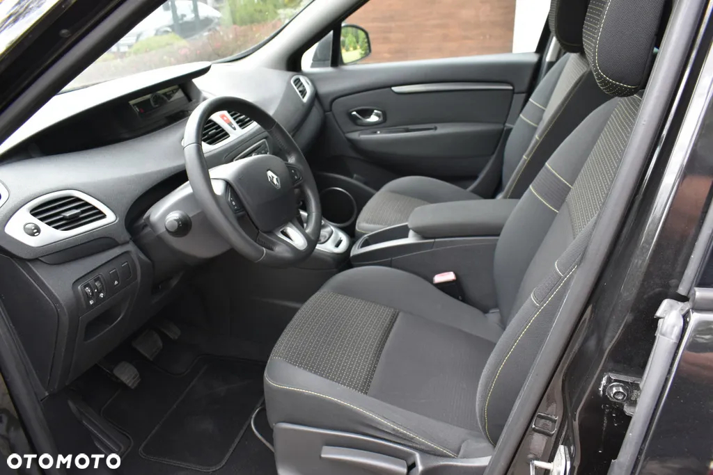 Renault Scenic TCe 130 Dynamique - 6
