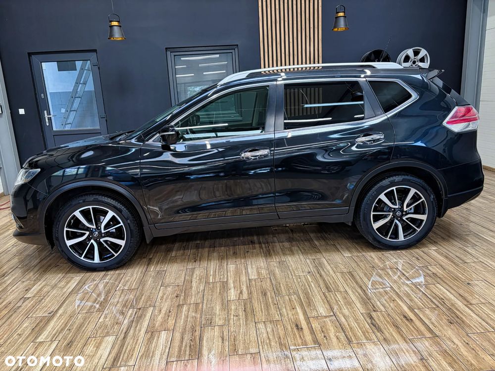 Nissan X-Trail 1.6 DIG-T N-Connecta - 11