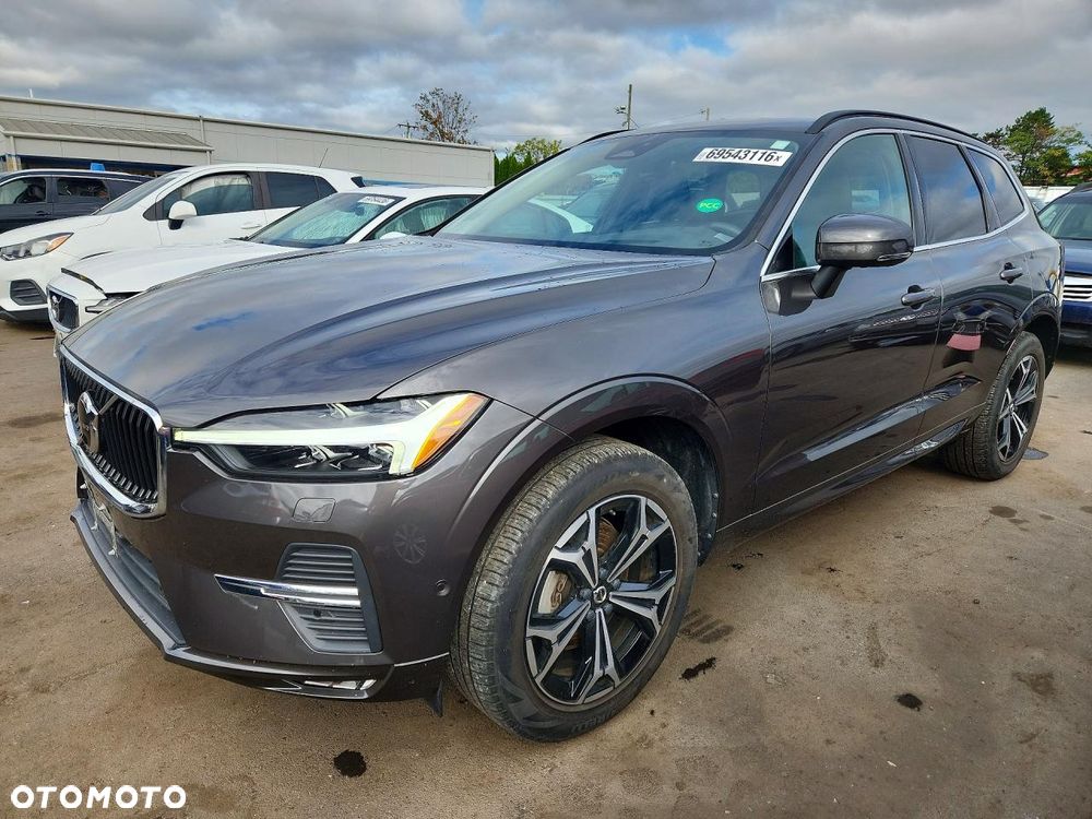 Volvo XC 60 B5 B Geartronic Momentum Pro - 2