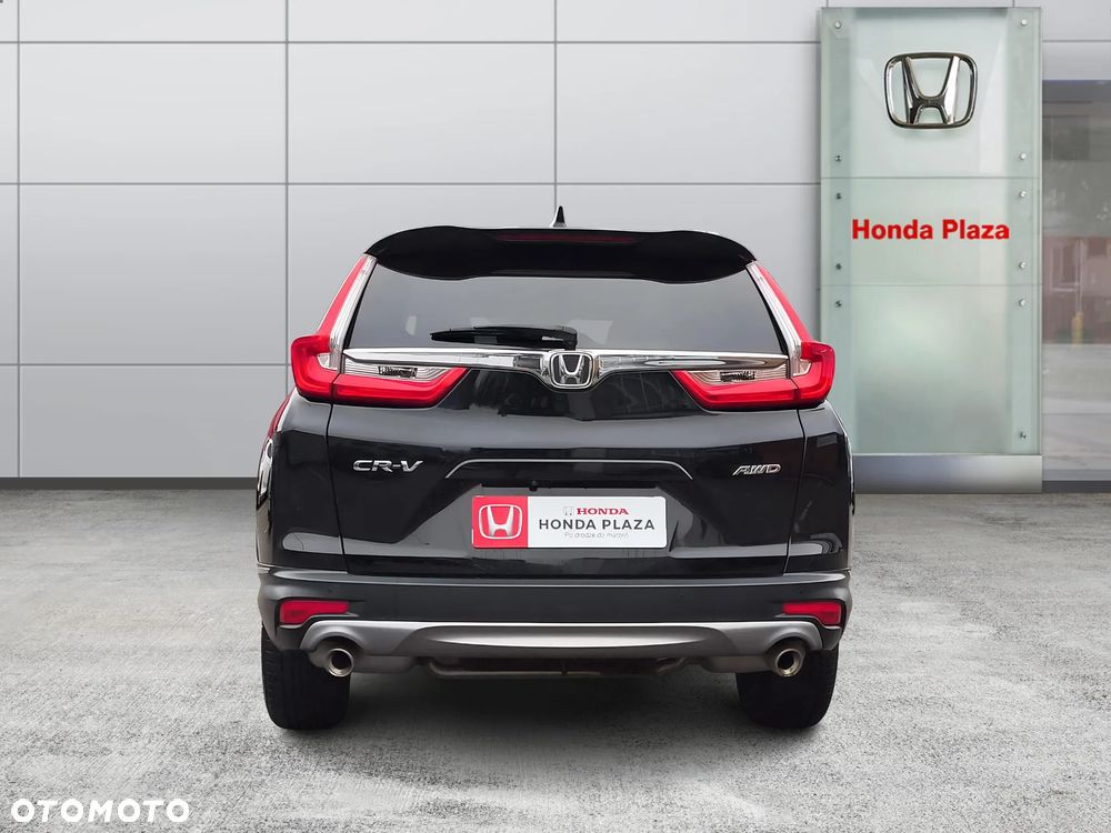 Honda CR-V 1.5 Elegance (Honda Connect+) - 5