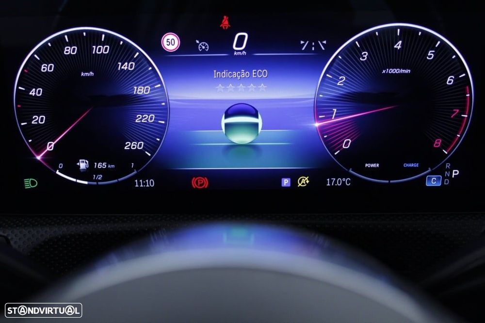 Mercedes-Benz A 200 - 29