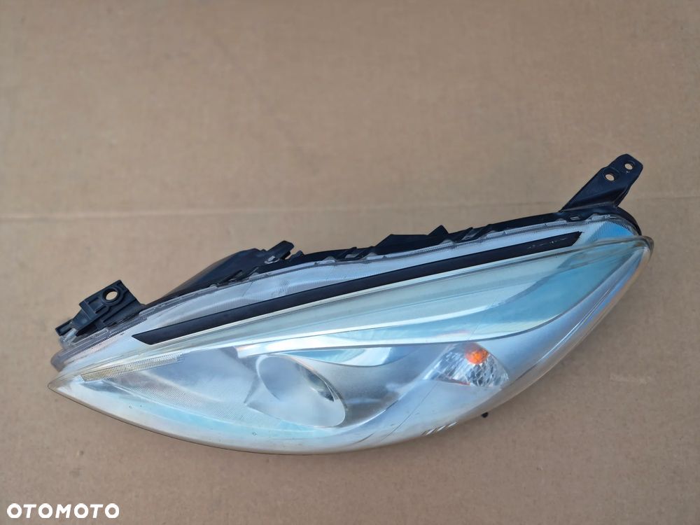 Mazda 5 II lampa lewa.OE.2010-2015. 100% - 6