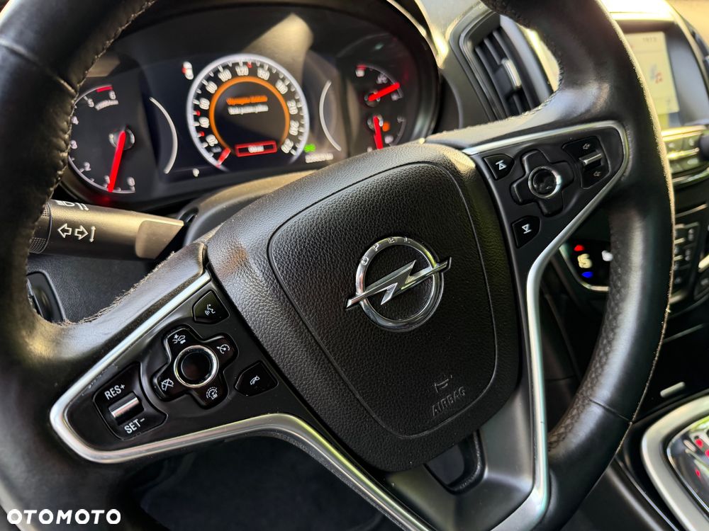 Opel Insignia 2.0 CDTI Edition - 18