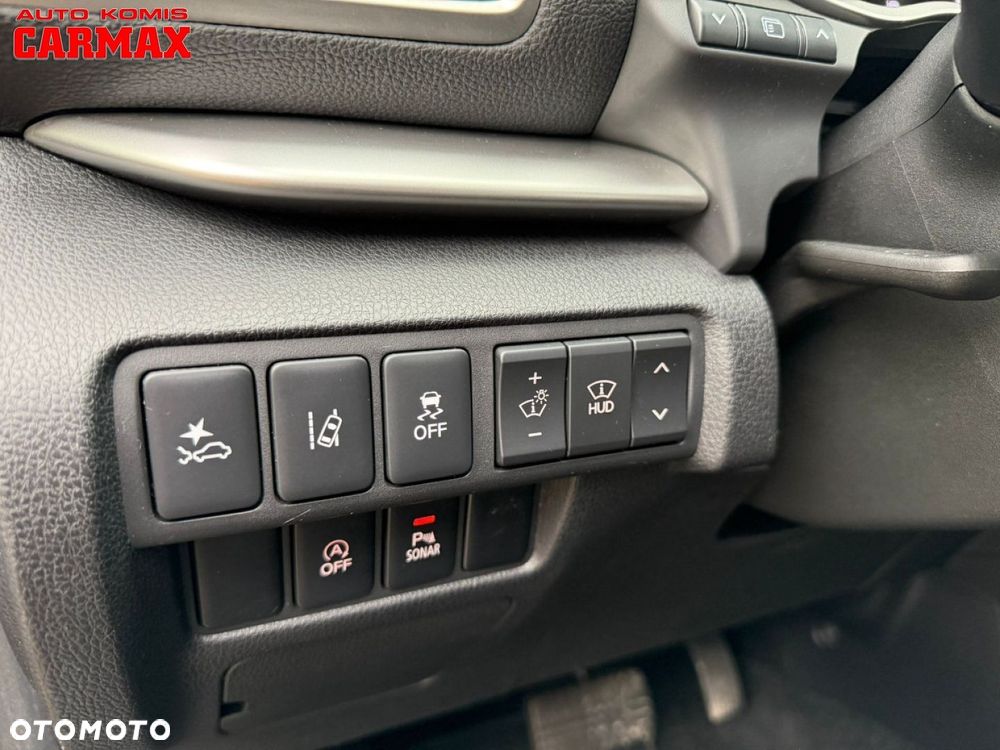 Mitsubishi Eclipse Cross 1.5 T GPF Intense Plus CVT 4WD - 19