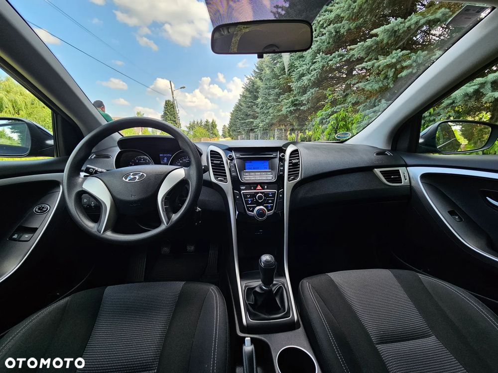 Hyundai i30 1.4 Comfort - 19