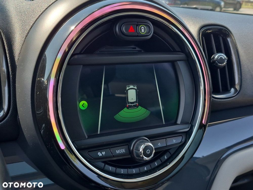 MINI Countryman - 25