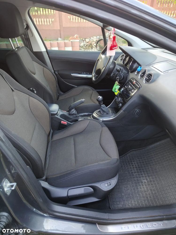 Peugeot 308 155 THP Active - 4