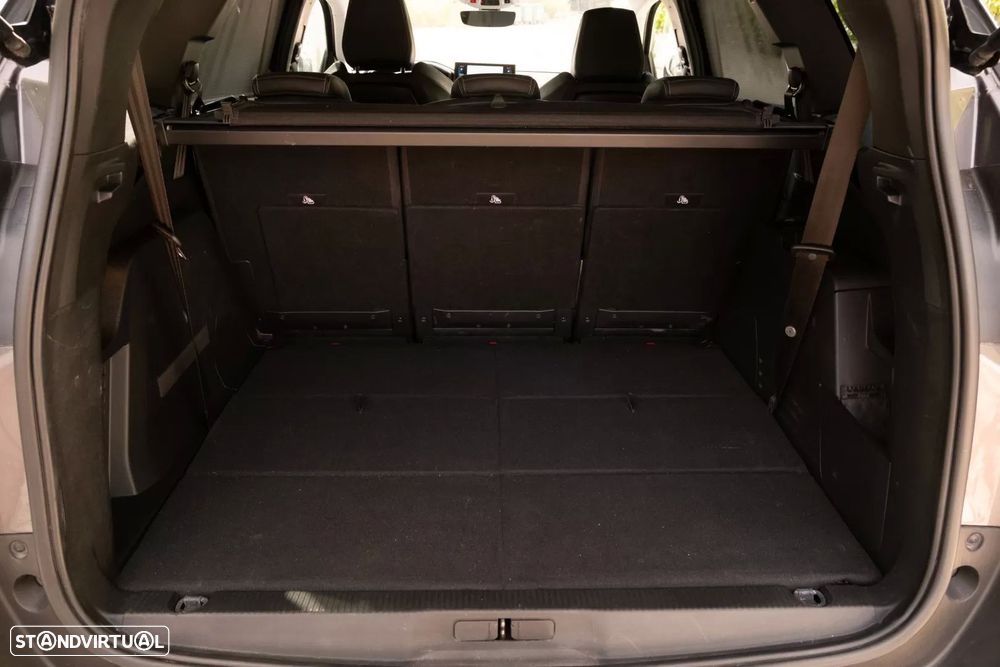 Peugeot 5008 1.5 BlueHDi Allure Pack EAT8 - 13