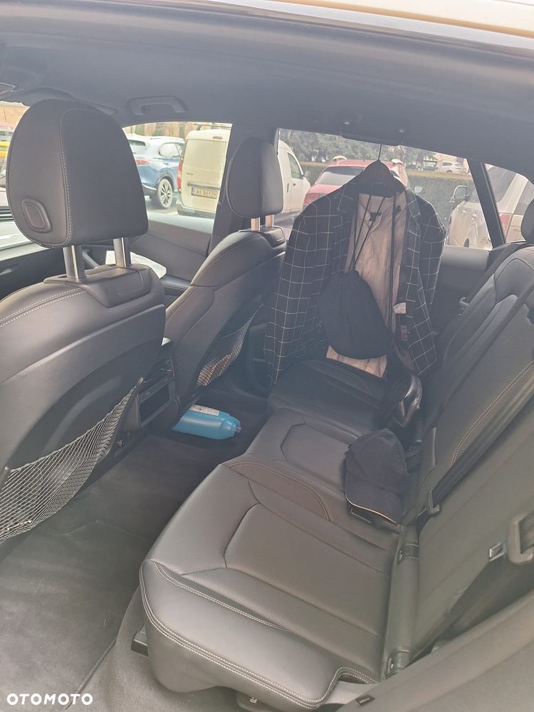 Audi Q8 45 TDI mHEV Quattro Tiptronic - 10