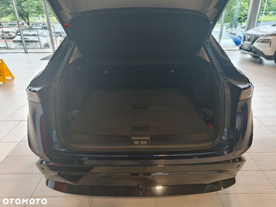 Nissan Ariya - 17