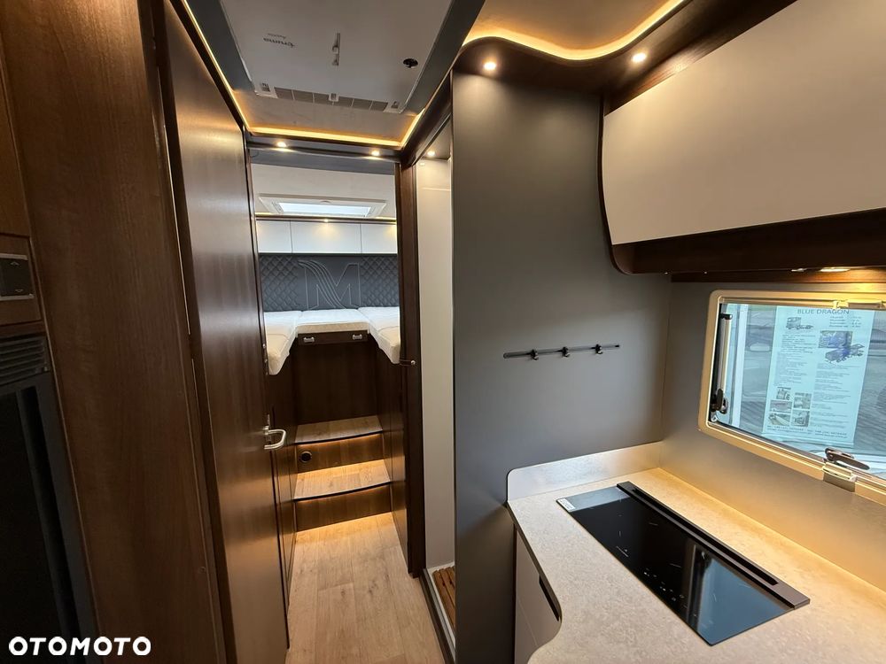 MASURIA 780 TL - 22