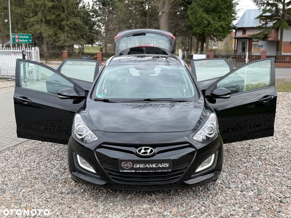 Hyundai i30 - 33
