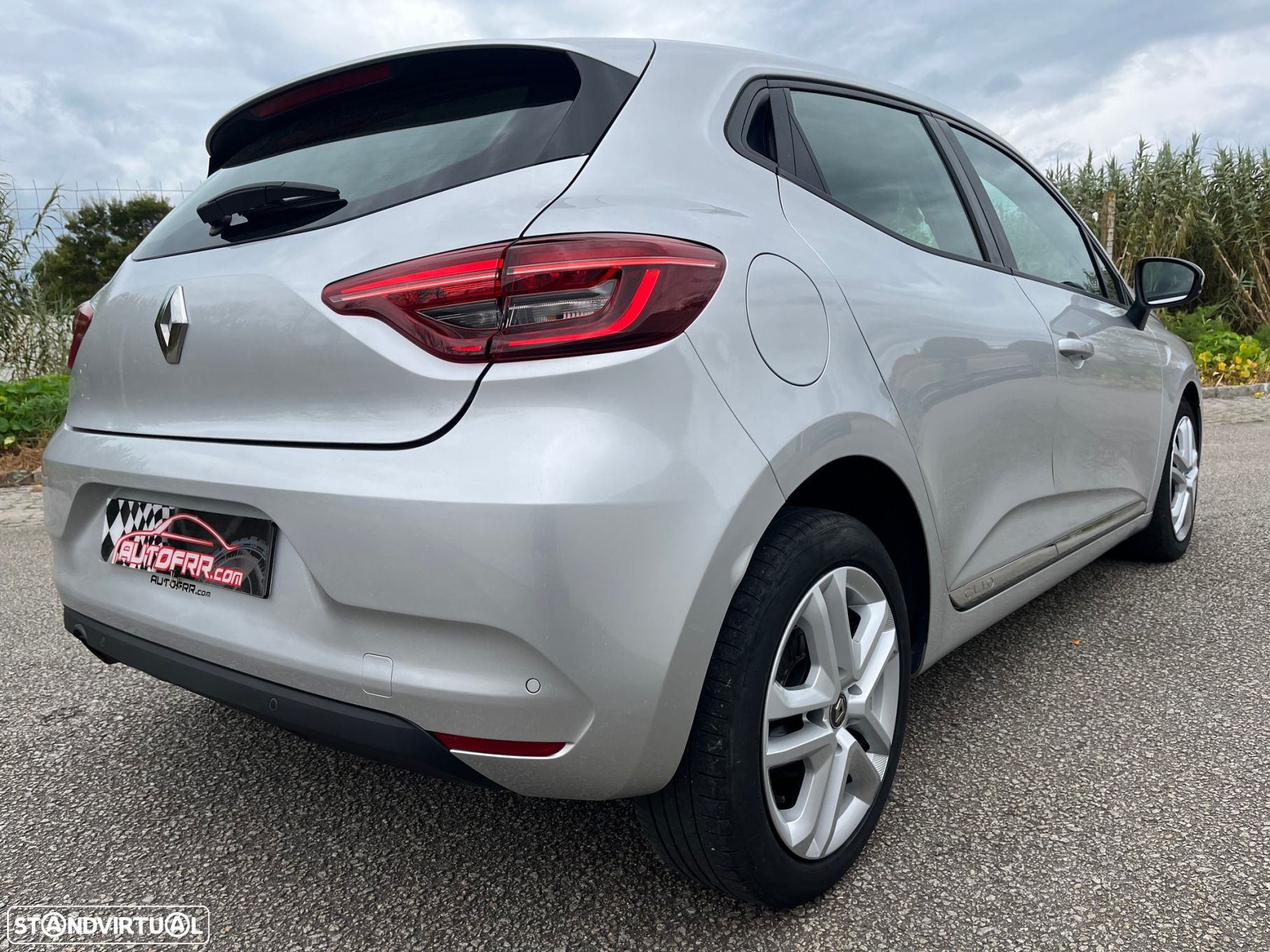Renault Clio 1.5 Blue dCi Intens - 5